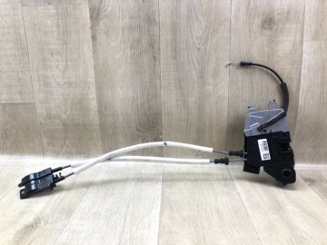 Замок двері передн. прав. HYUNDAI TUCSON TL 15-20