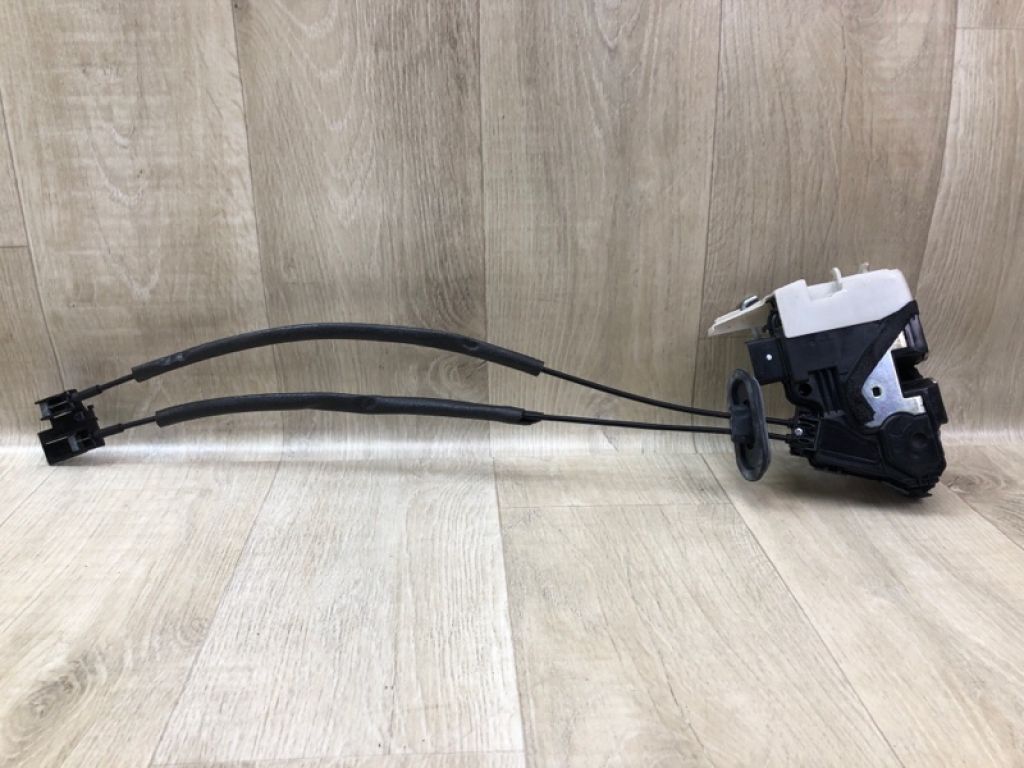 81320-A7020 | Замок двері передн. прав. KIA FORTE YD 12-