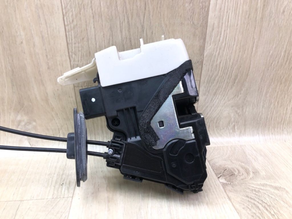 81320-A7020 | Замок двері передн. прав. KIA FORTE YD 12- - Фото 2