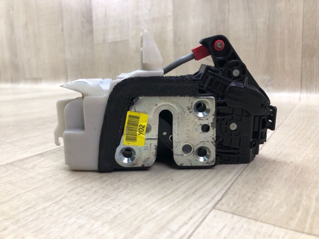 81320-A7020 | Замок двері передн. прав. KIA FORTE YD 12- - Фото 3