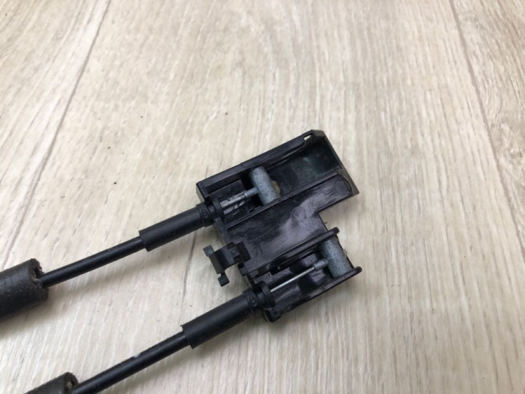 81320-A7020 | Замок двері передн. прав. KIA FORTE YD 12- - Фото 5