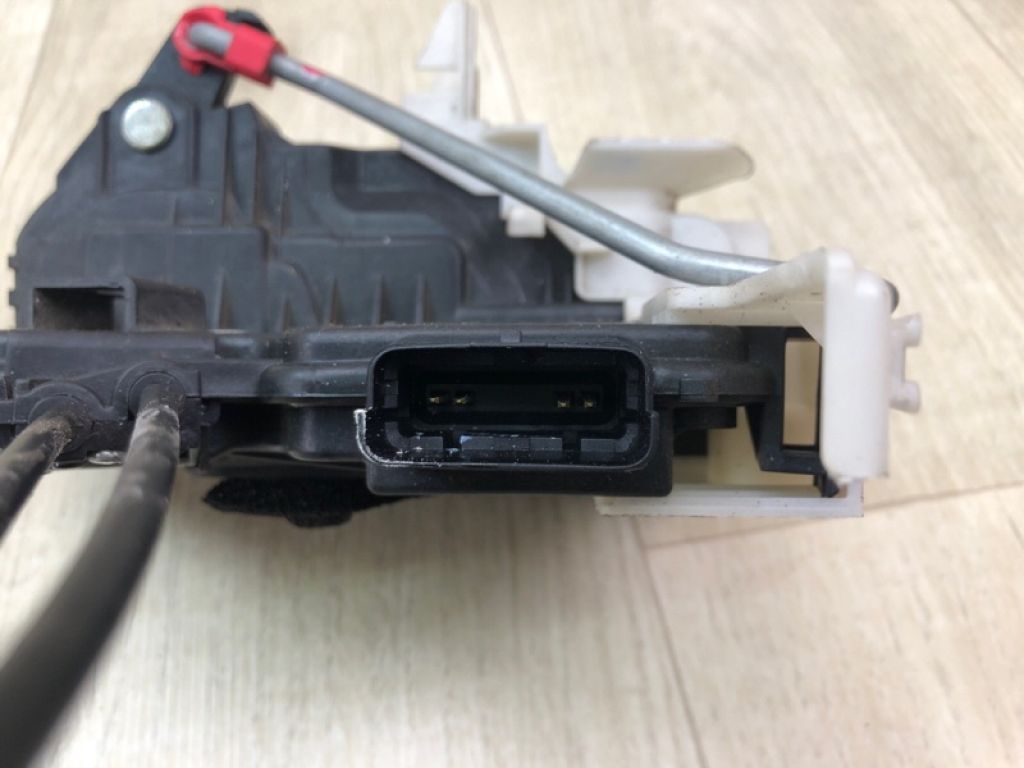 81320-A7020 | Замок двері передн. прав. KIA FORTE YD 12- - Фото 6