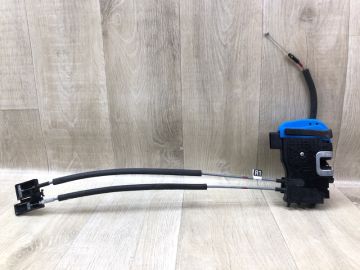 Замок двері передн. прав. HYUNDAI VELOSTER 11-18