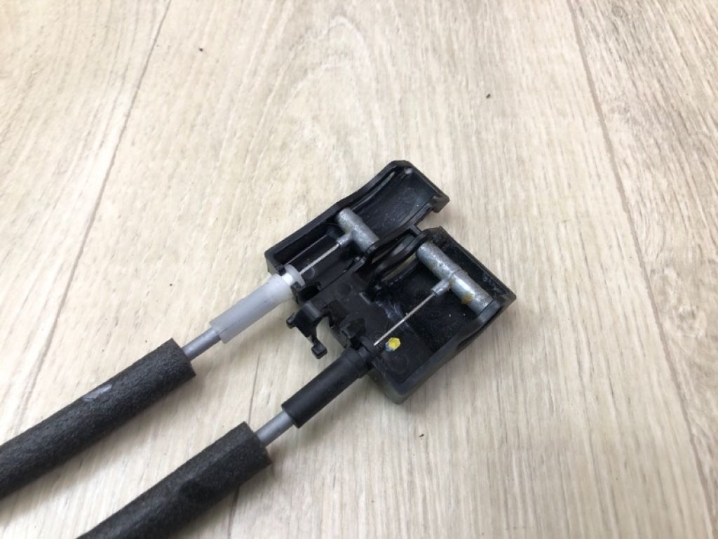 81320-2V010 | Замок двері передн. прав. HYUNDAI VELOSTER 11-18 - Фото 5