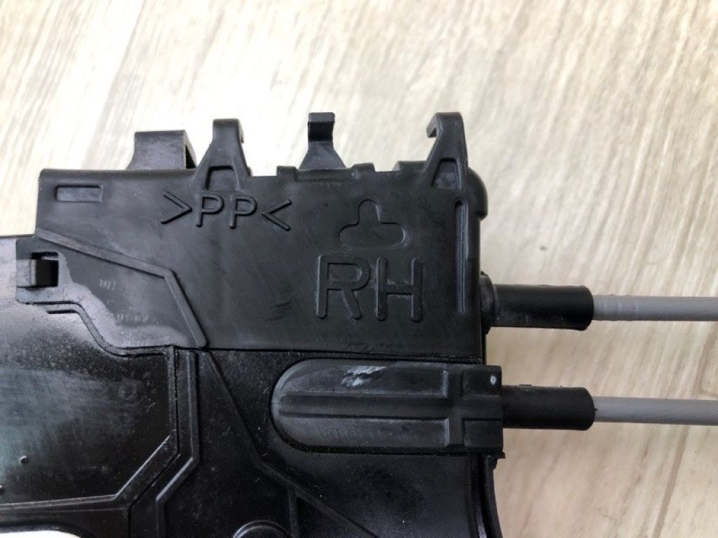 81320-2V010 | Замок двері передн. прав. HYUNDAI VELOSTER 11-18 - Фото 9