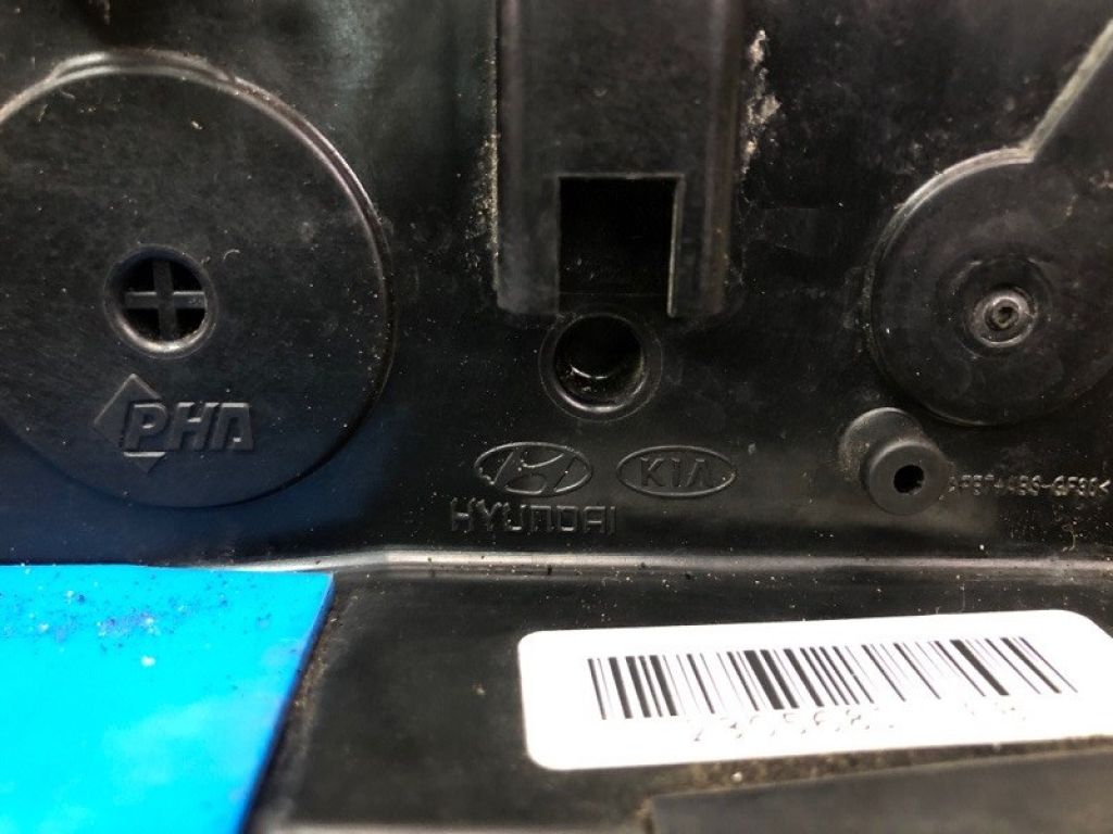 81320-2V010 | Замок двері передн. прав. HYUNDAI VELOSTER 11-18 - Фото 10