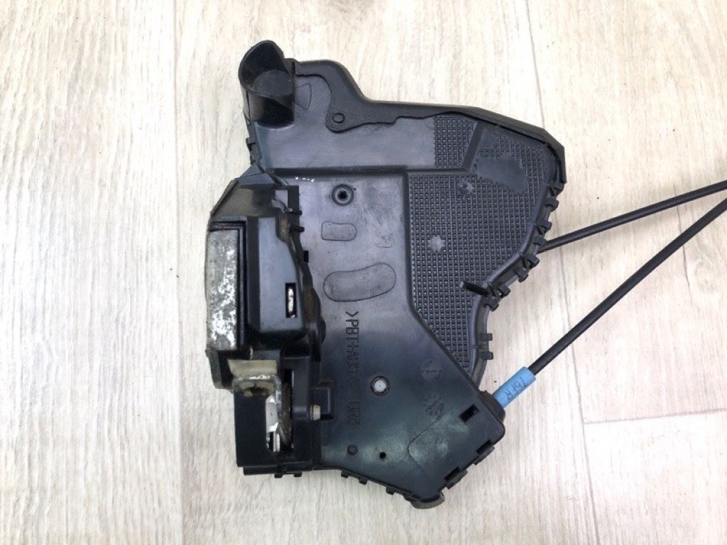 69030-0C050 | Замок двери передн. прав. TOYOTA VENZA 09-16 - Фото 4