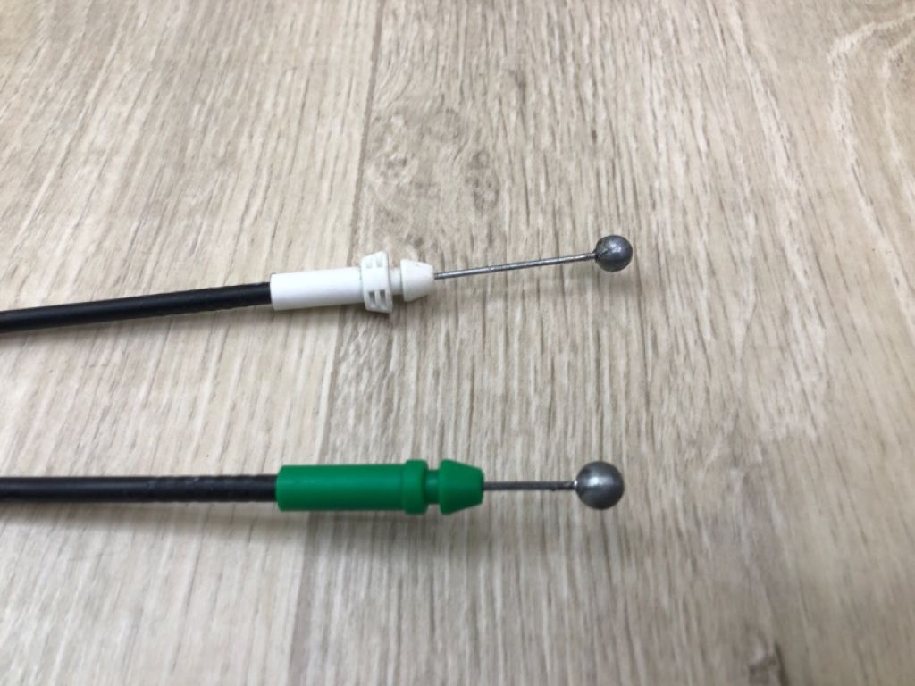 69030-0C050 | Замок двери передн. прав. TOYOTA VENZA 09-16 - Фото 5