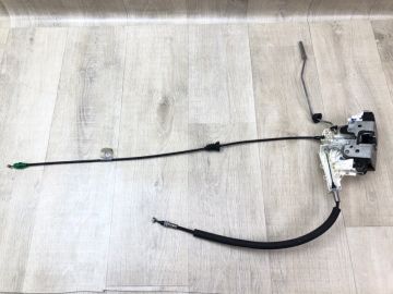 Замок двері передн. прав. DODGE JOURNEY 08-20