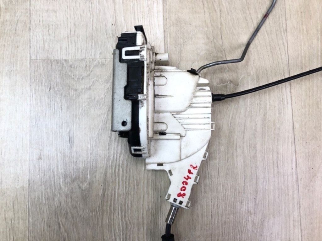 4589916AD | Замок двері передн. прав. DODGE JOURNEY 08-20 - Фото 4