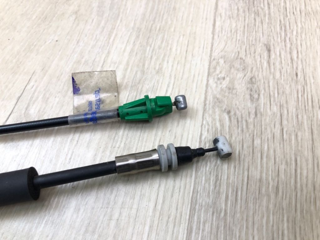 4589916AD | Замок двері передн. прав. DODGE JOURNEY 08-20 - Фото 5