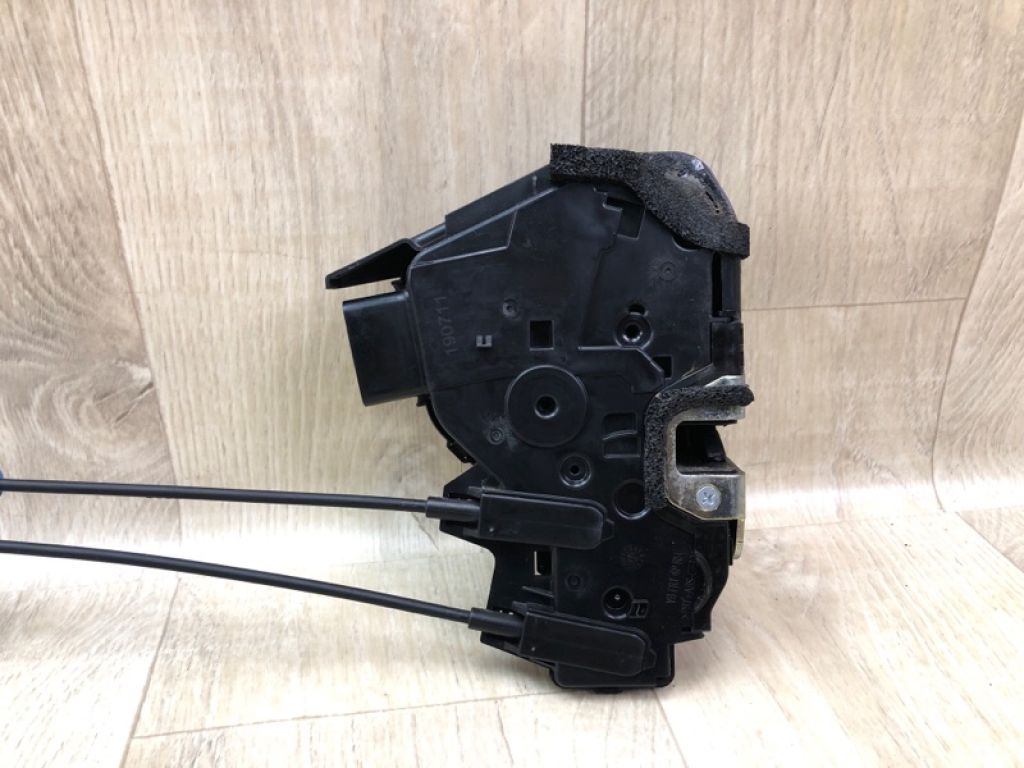 81320-H8020 | Замок двері передн. прав. KIA RIO FB 17- - Фото 2