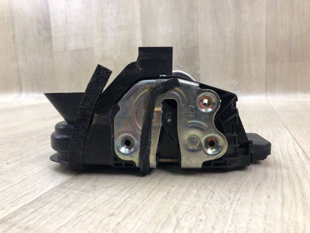 81320-H8020 | Замок двері передн. прав. KIA RIO FB 17- - Фото 3