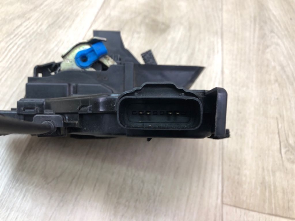 81320-H8020 | Замок двері передн. прав. KIA RIO FB 17- - Фото 6