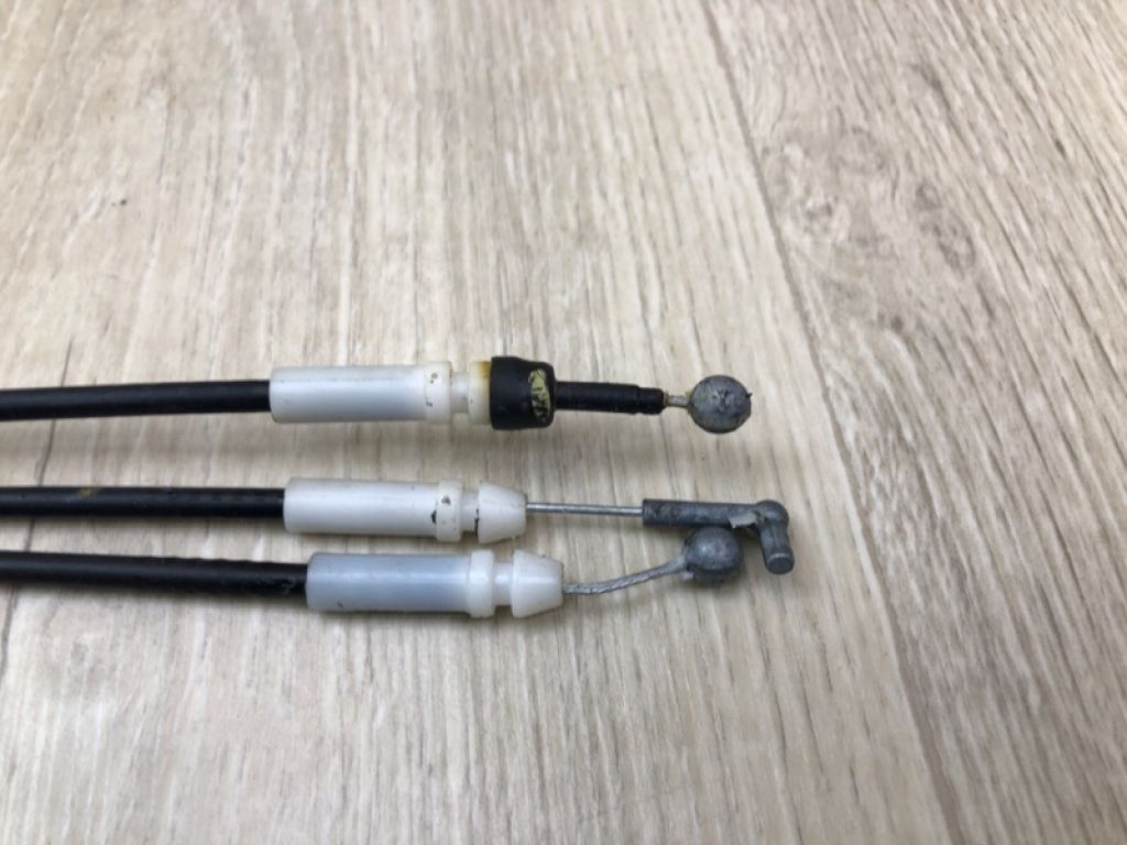 80500-3BA0A | Замок двері передн. прав. NISSAN VERSA B17 11-19 - Фото 5