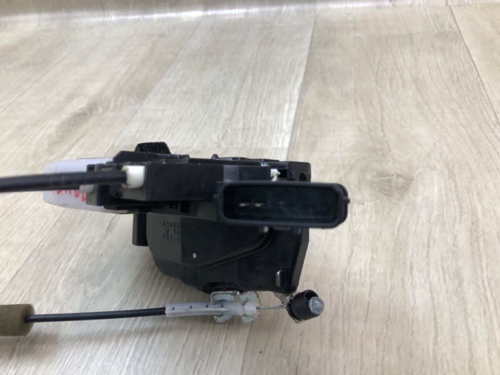 80500-3BA0A | Замок двері передн. прав. NISSAN VERSA B17 11-19 - Фото 6