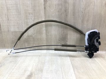 Замок двері передн. прав. NISSAN VERSA B17 11-19