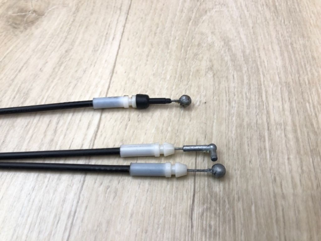 80500-3BA0A | Замок двері передн. прав. NISSAN VERSA B17 11-19 - Фото 6