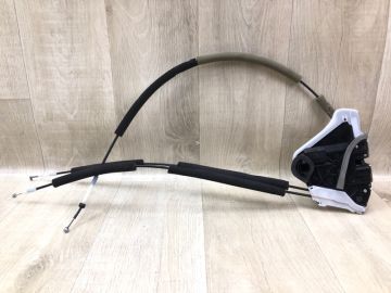 Замок двері передн. прав. NISSAN X-TRAIL/ROGUE T33 20-