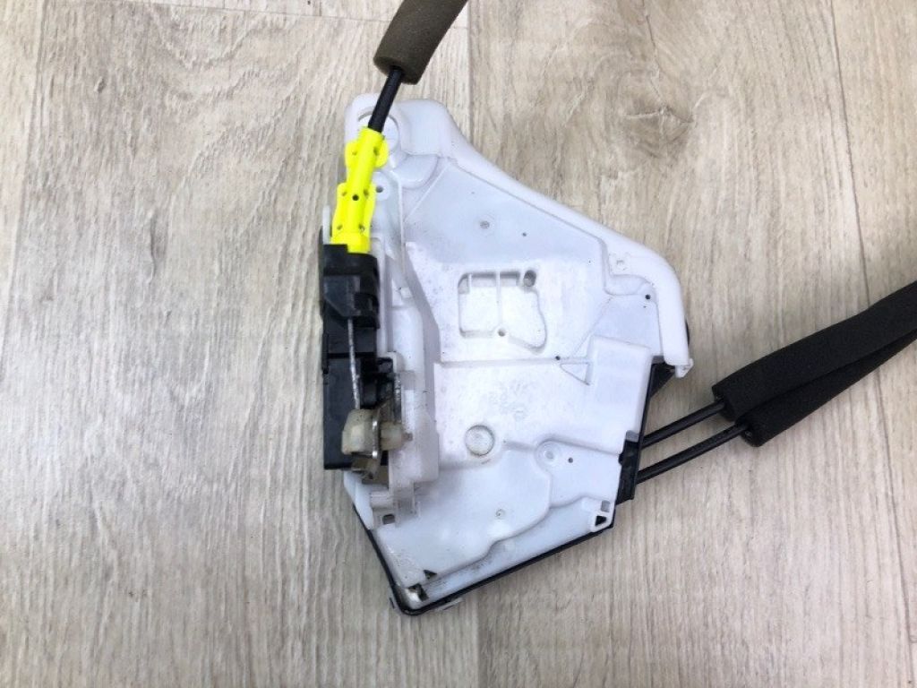 80500-6RA0A | Замок двері передн. прав. NISSAN X-TRAIL/ROGUE T33 20- - Фото 4