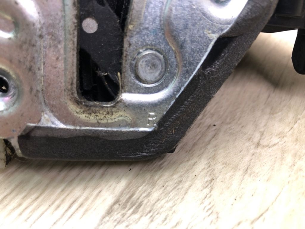 69030-02380 | Замок двери передн. прав. TOYOTA SIENNA 11-16 - Фото 8