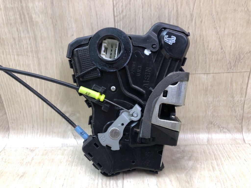 69030-06200 | Замок двері передн. прав. TOYOTA COROLLA 150 06-13 - Фото 2