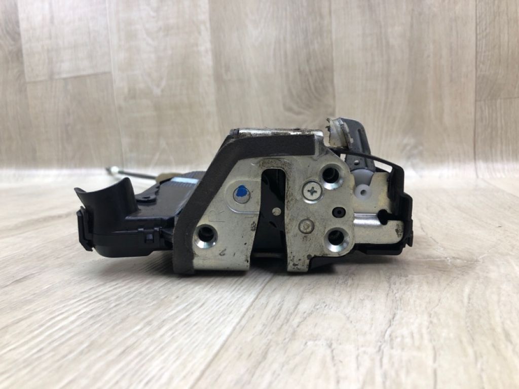 69030-06200 | Замок двері передн. прав. TOYOTA COROLLA 150 06-13 - Фото 3