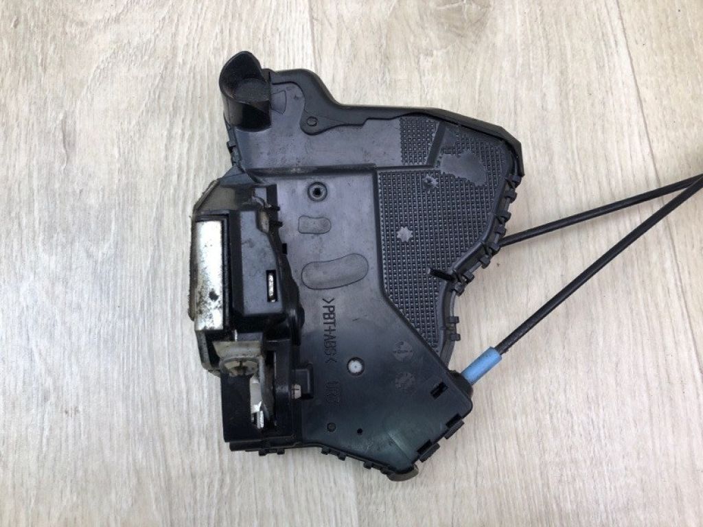 69030-06200 | Замок двері передн. прав. TOYOTA COROLLA 150 06-13 - Фото 4