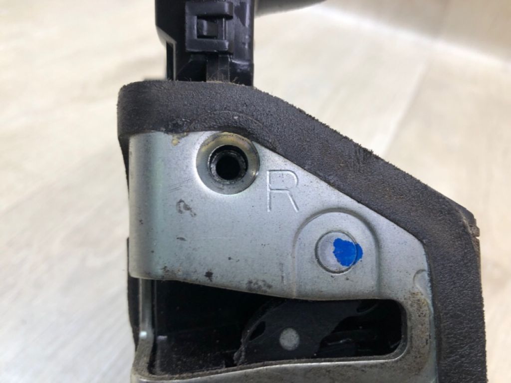 69030-06200 | Замок двері передн. прав. TOYOTA COROLLA 150 06-13 - Фото 7