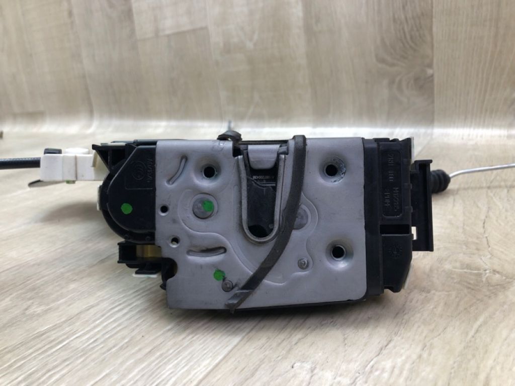 A 166 720 04 35 | Замок двері передн. прав. MERCEDES GL-CLASS X166 12-16 - Фото 3