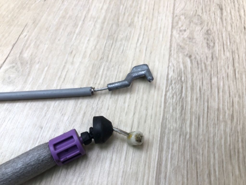 A 166 720 04 35 | Замок двері передн. прав. MERCEDES GL-CLASS X166 12-16 - Фото 5