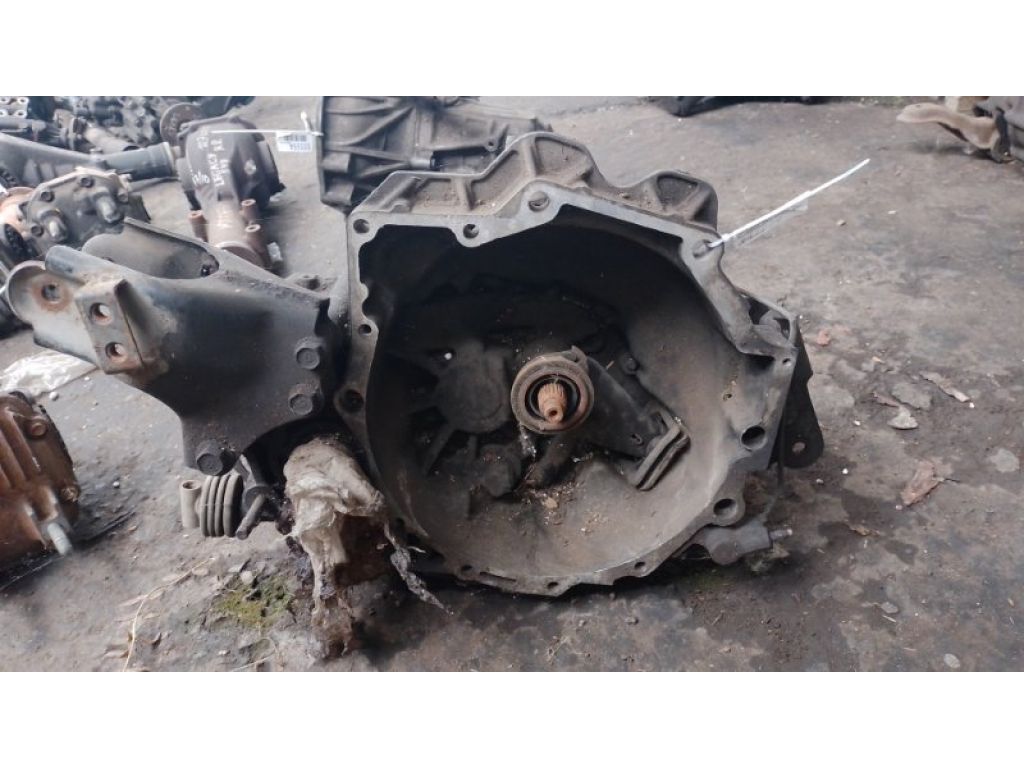 0K9A0-03000 | МКПП KIA CLARUS 96-01