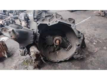 МКПП KIA CLARUS 96-01