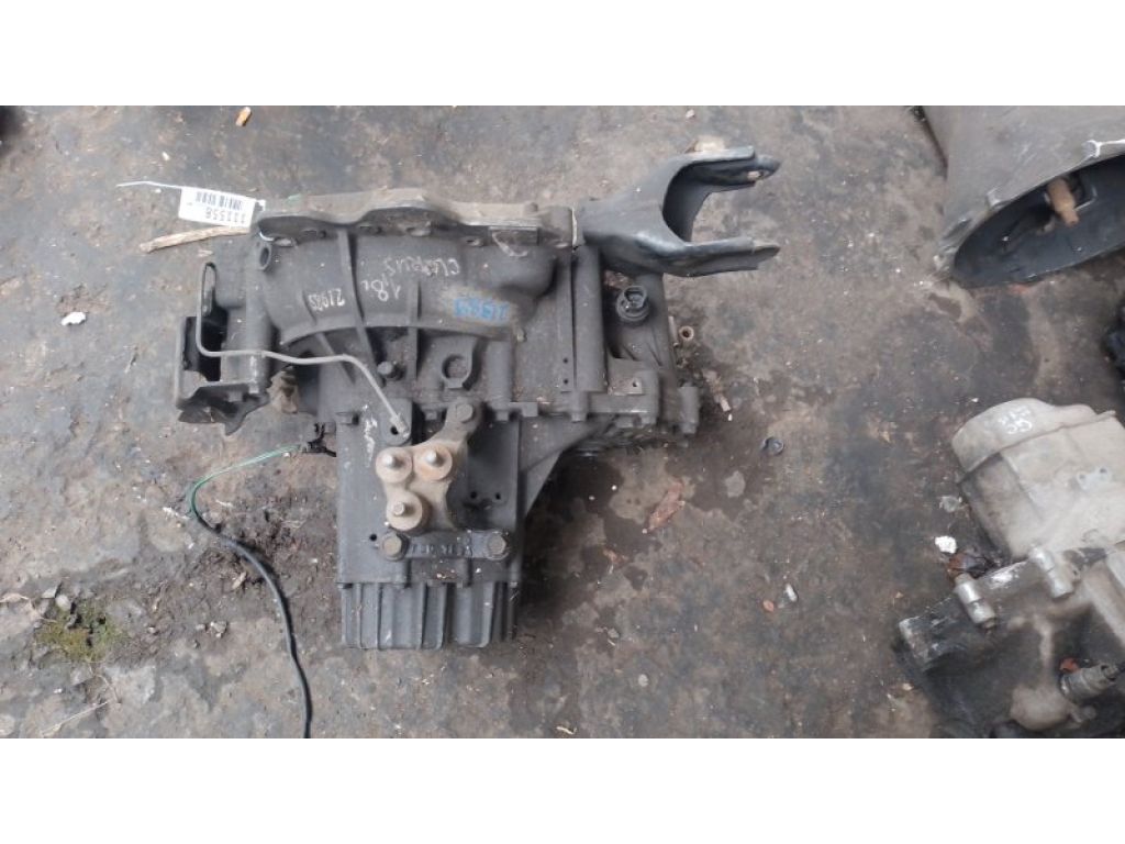 0K9A0-03000 | МКПП KIA CLARUS 96-01 - Фото 3