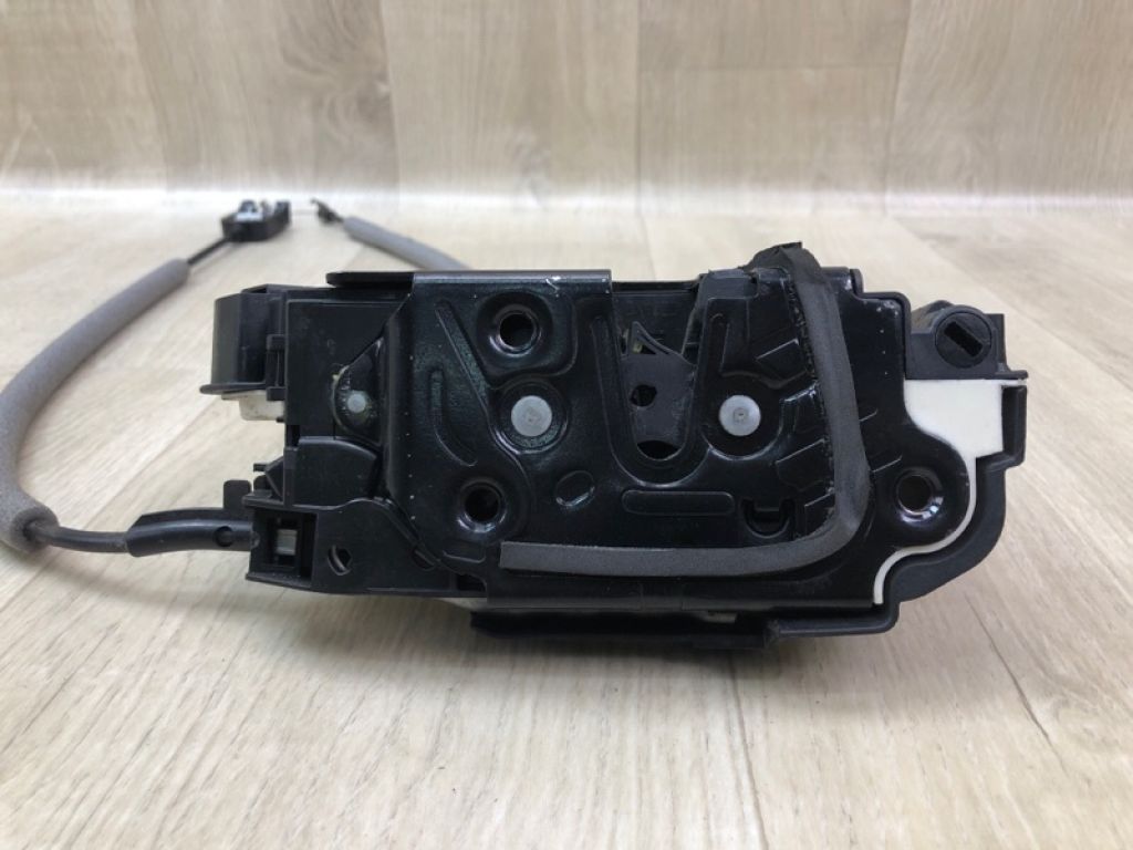 5N1 837 016 F | Замок двері передн. прав. VOLKSWAGEN TIGUAN 08-17 - Фото 3