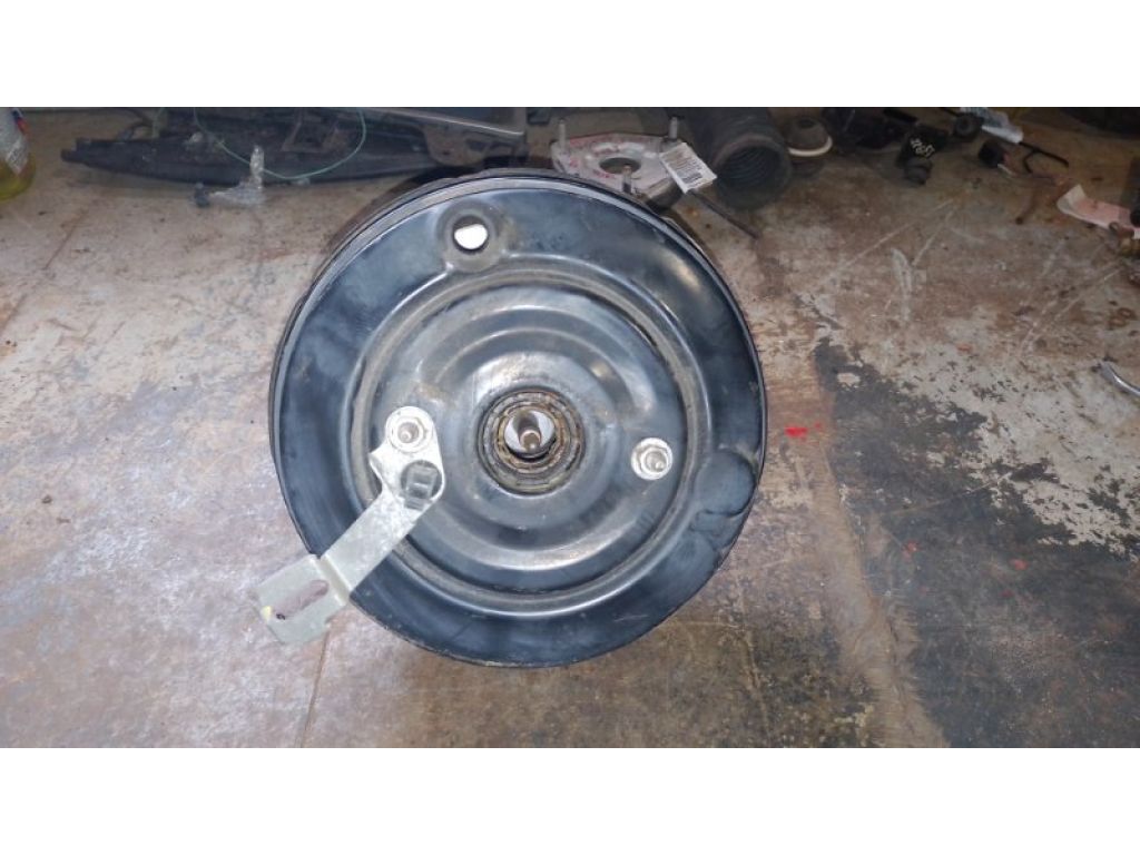 26402AJ01A | Вакуумний підсилювач гальм SUBARU LEGACY 09-15 BM - Фото 4