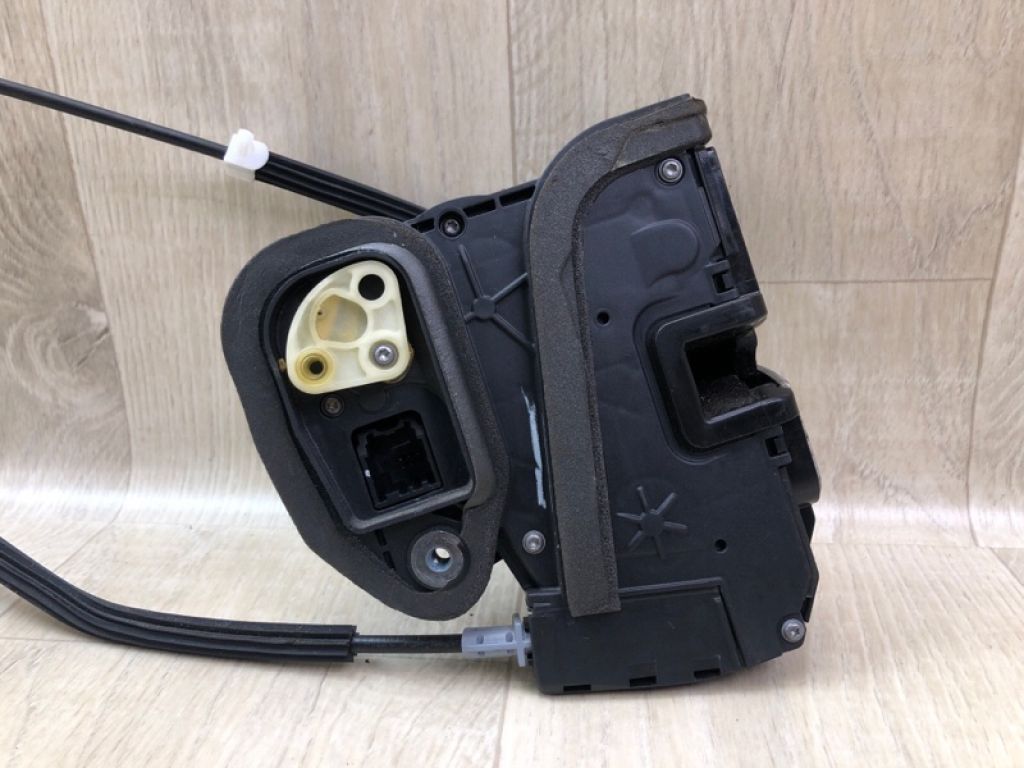 13597530 | Замок двері передн. прав. CHEVROLET CRUZE 15- - Фото 2