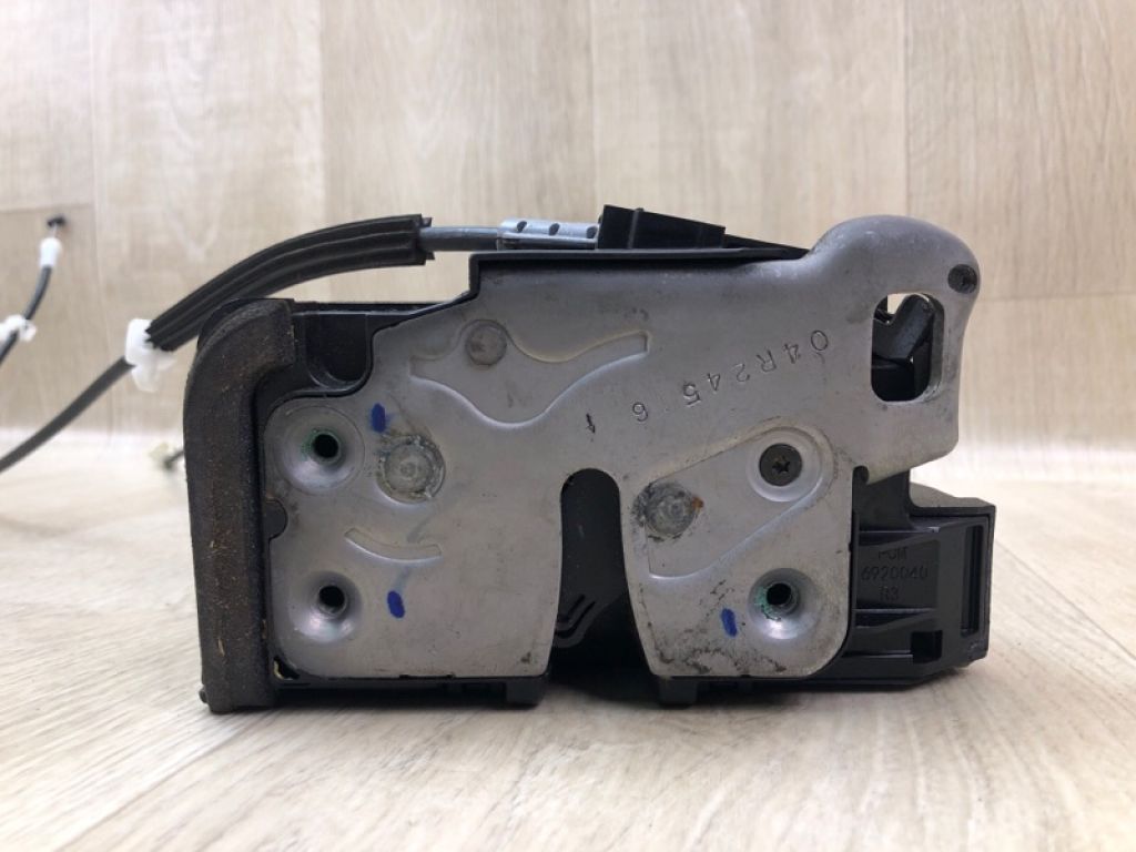 13597530 | Замок двері передн. прав. CHEVROLET CRUZE 15- - Фото 3