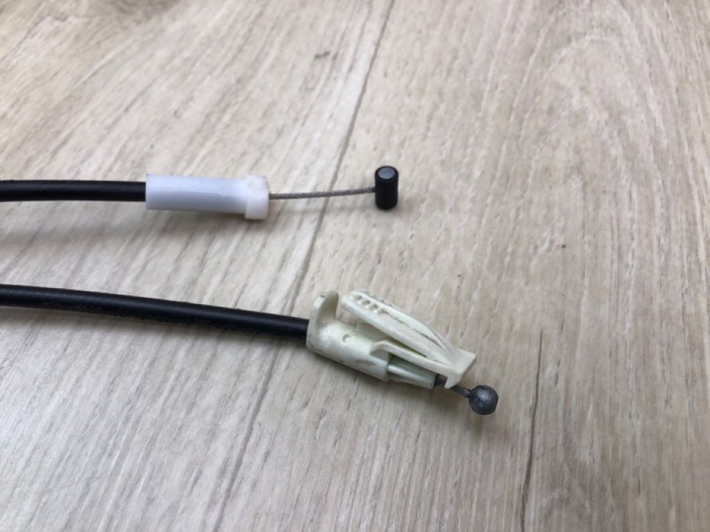 13597530 | Замок двері передн. прав. CHEVROLET CRUZE 15- - Фото 5