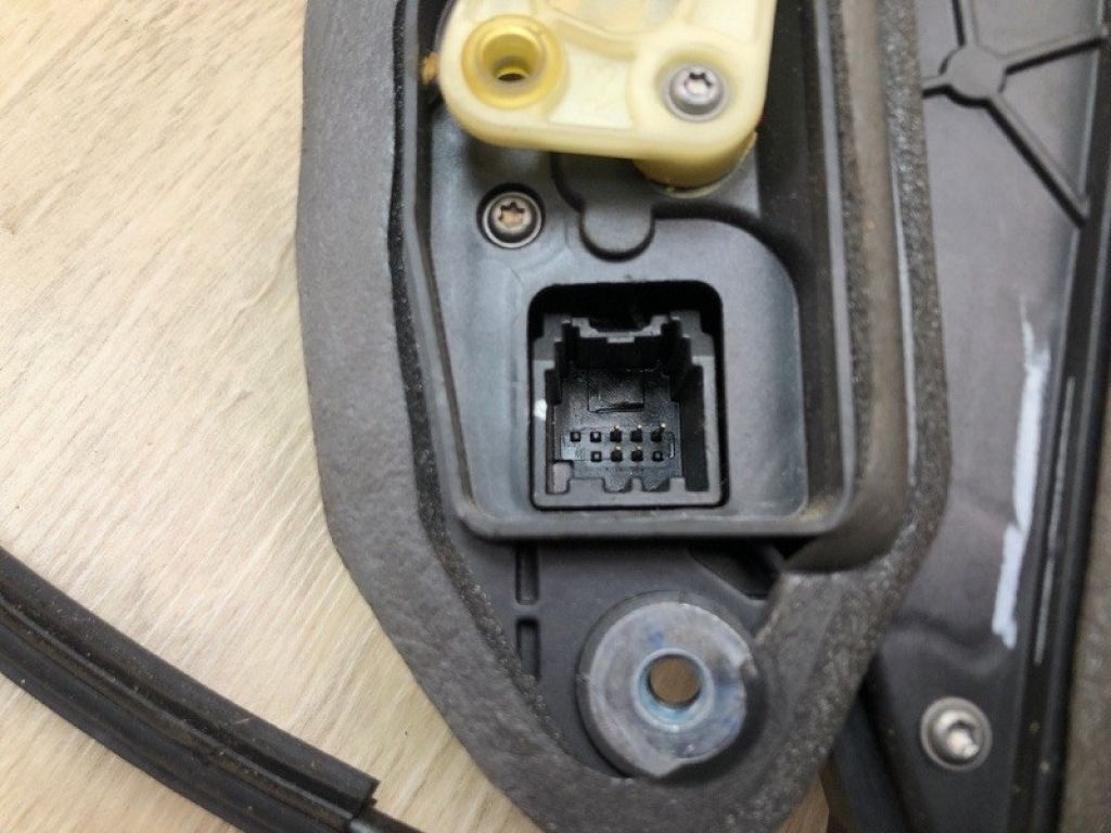 13597530 | Замок двері передн. прав. CHEVROLET CRUZE 15- - Фото 6