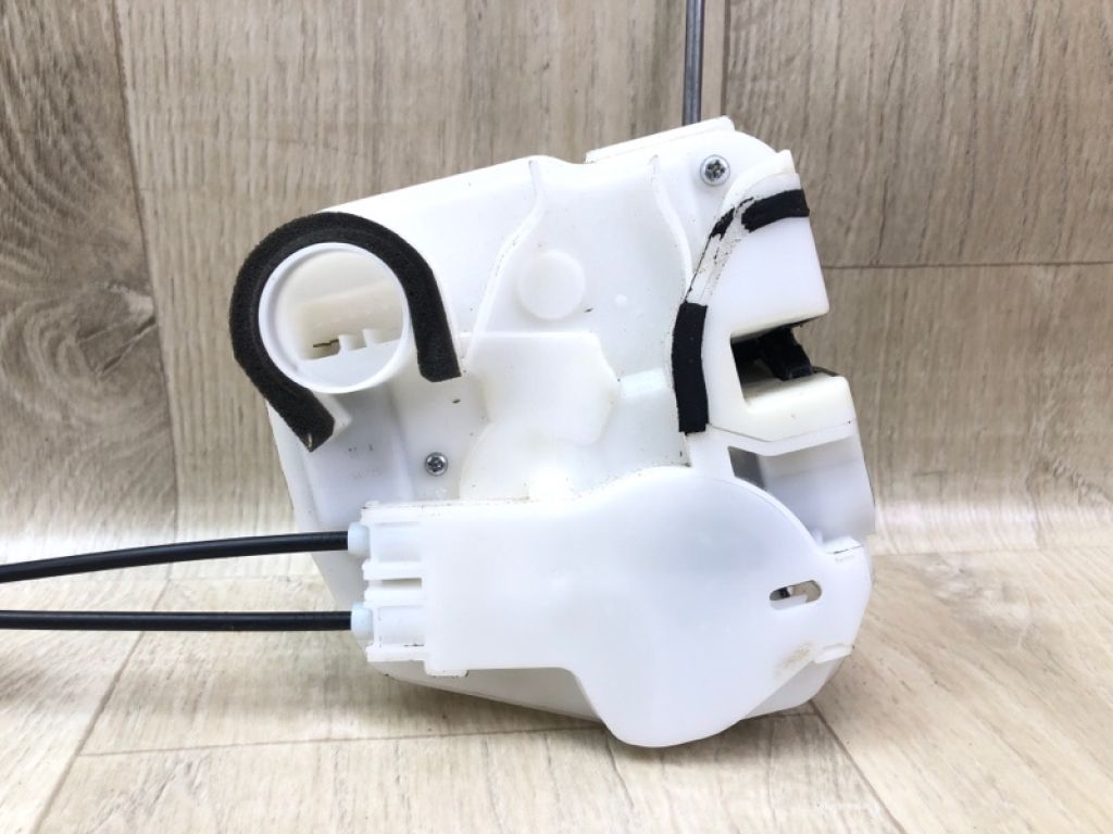 5715A726 | Замок двери передн. прав. MITSUBISHI OUTLANDER GF 12- - Фото 2