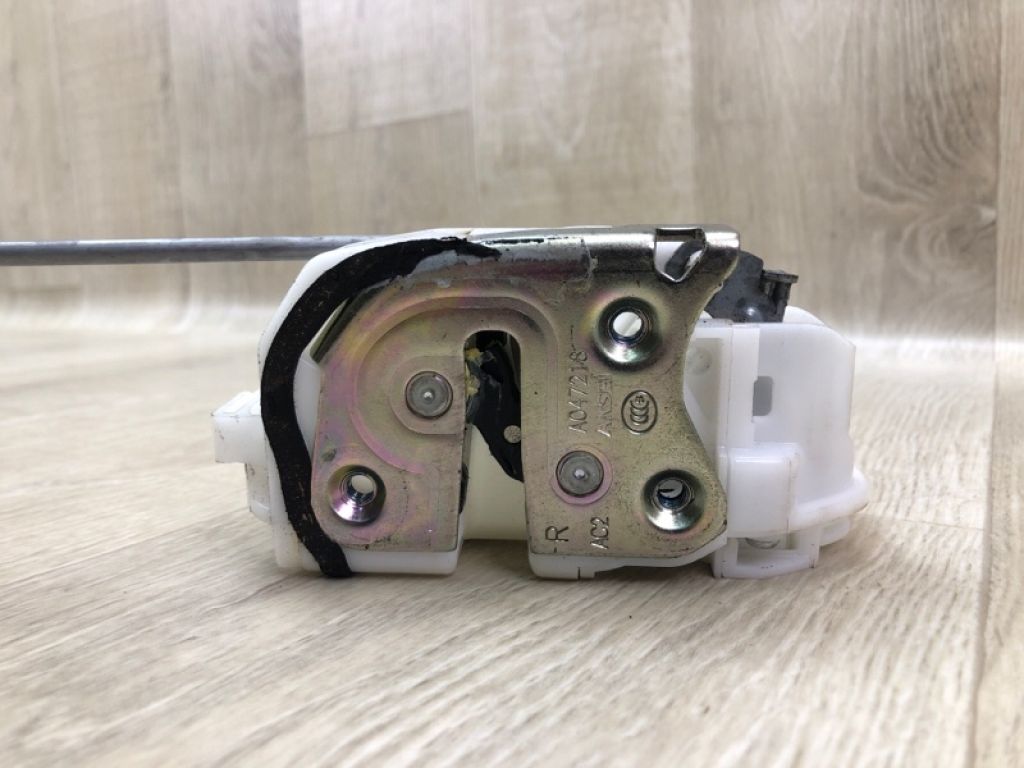 5715A726 | Замок двери передн. прав. MITSUBISHI OUTLANDER GF 12- - Фото 3