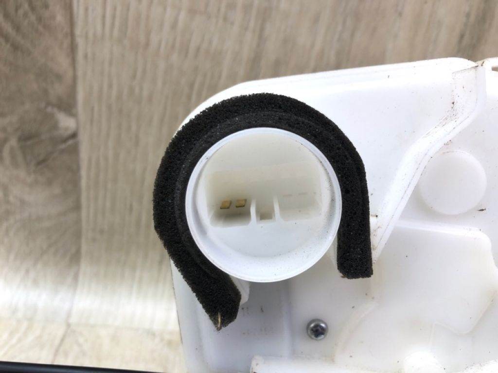 5715A726 | Замок двери передн. прав. MITSUBISHI OUTLANDER GF 12- - Фото 5