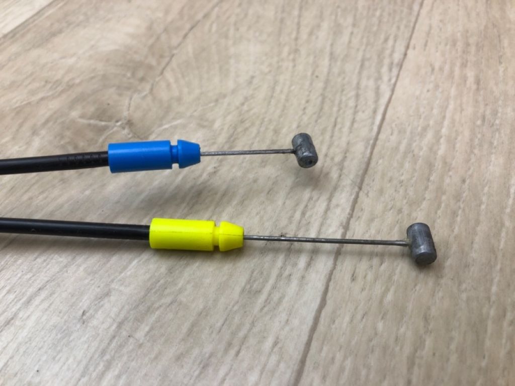 5715A726 | Замок двери передн. прав. MITSUBISHI OUTLANDER GF 12- - Фото 6