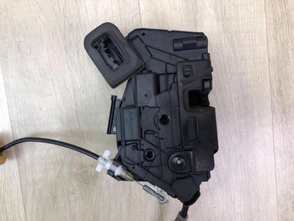 5K1 837 016 E | Замок двері передн. прав. VOLKSWAGEN JETTA USA 10-17 - Фото 2