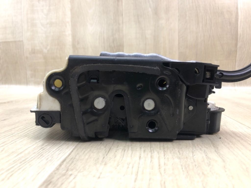 5K1 837 016 E | Замок двері передн. прав. VOLKSWAGEN JETTA USA 10-17 - Фото 3