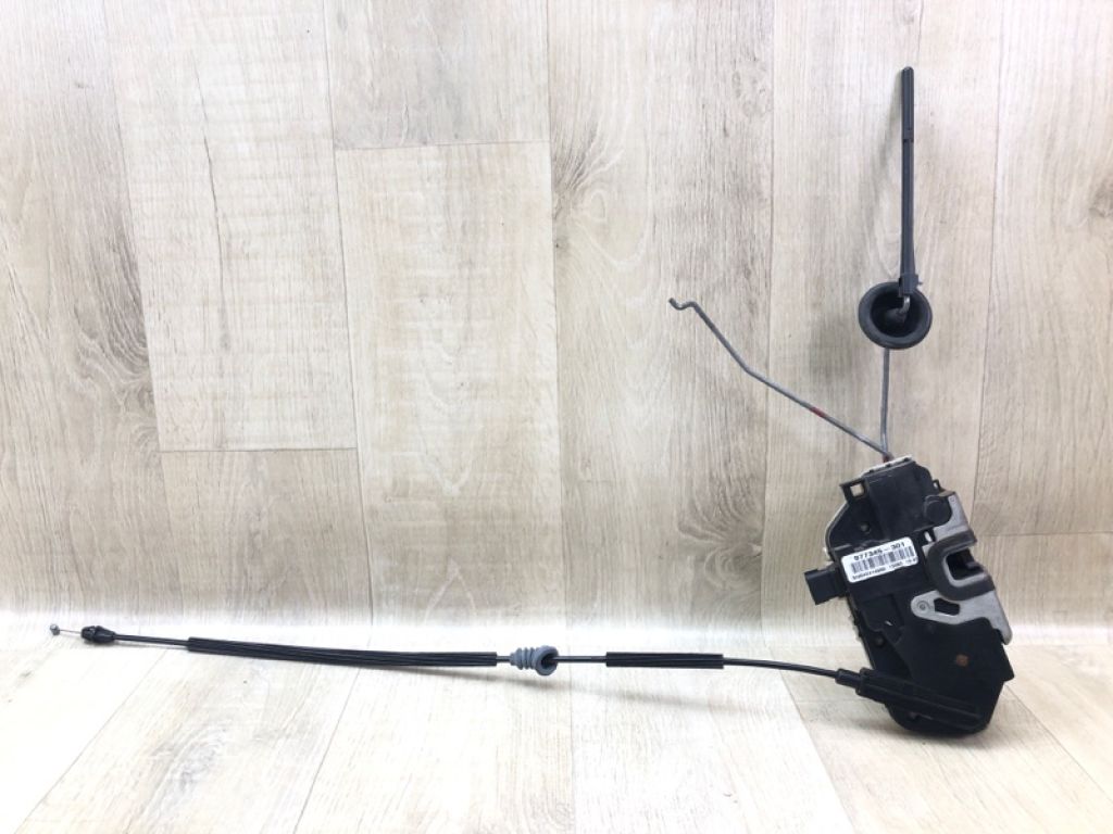 DG1Z-5421812-B | Замок двері передн. прав. FORD EXPLORER 10-20