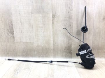 Замок двері передн. прав. FORD EXPLORER 10-20