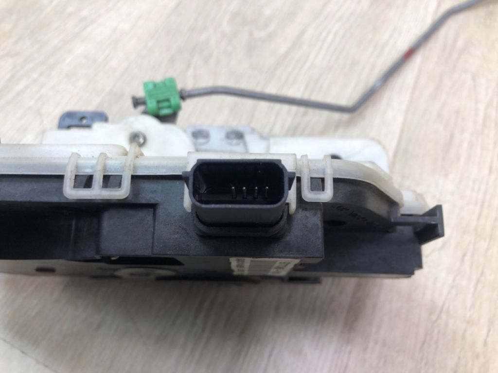 DG1Z-5421812-B | Замок двері передн. прав. FORD EXPLORER 10-20 - Фото 6