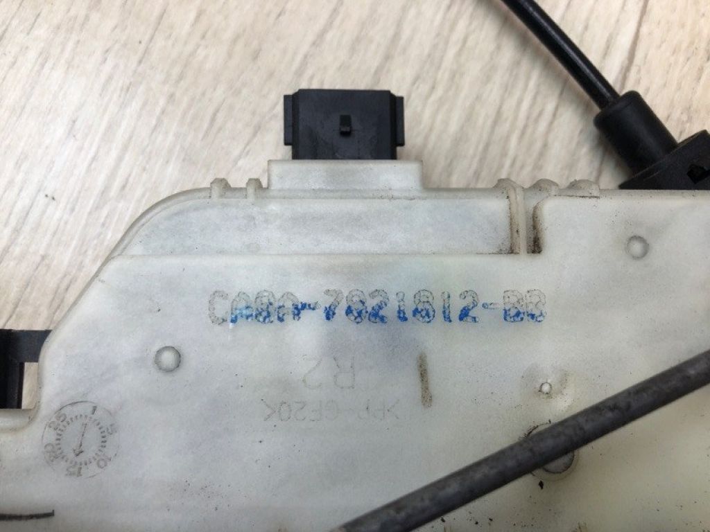 DG1Z-5421812-B | Замок двері передн. прав. FORD EXPLORER 10-20 - Фото 8